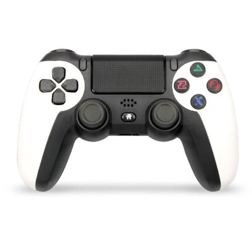 Gaming Controller voor PlayStation 4 - PS4 Bluetooth 4.0, Spelcomputers en Games, Spelcomputers | Overige, Nieuw, Verzenden