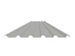 Stalen damwand dakplaat 35/1035 0.75mm SP25 Blank, Nieuw, Ophalen of Verzenden
