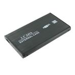 HDD behuizing voor 2.5 SATA HDD/SSD - USB3.0 /, Computers en Software, Harde schijven, Nieuw, Ophalen of Verzenden
