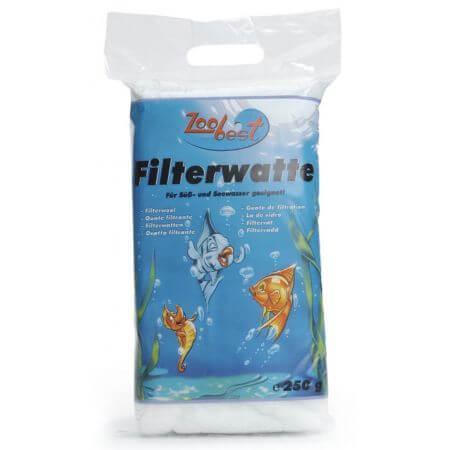 Zoobest Aquarium Filterwatten 1000Gr., Dieren en Toebehoren, Vissen | Aquaria en Toebehoren, Ophalen of Verzenden
