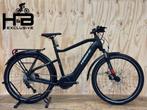 Haibike Trekking 6 E-Bike Shimano Deore 2024, Overige merken, Ophalen of Verzenden, Zo goed als nieuw, 47 tot 51 cm