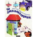 Speelgoedfabriek 9789030316206 L. Milne, Verzenden, Gelezen, L. Milne