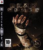 Dead Space (PlayStation 3), Spelcomputers en Games, Verzenden, Gebruikt, Vanaf 12 jaar