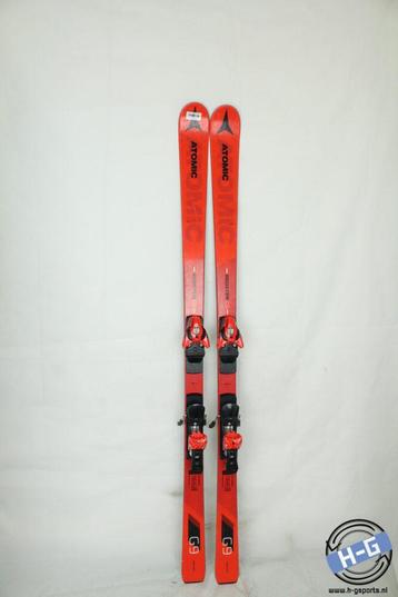 Refurbished - Ski - Atomic Redster G9 - 166 beschikbaar voor biedingen