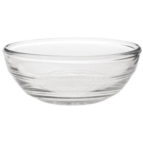 Arcoroc glazen schaal 6cm (6 stuks), Huis en Inrichting, Keuken | Keukenbenodigdheden, Verzenden