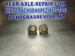 Beschermkappen koplampen Opel Ascona B, Manta B. (Motor), Auto-onderdelen, Motor en Toebehoren, Verzenden, Gebruikt, Opel