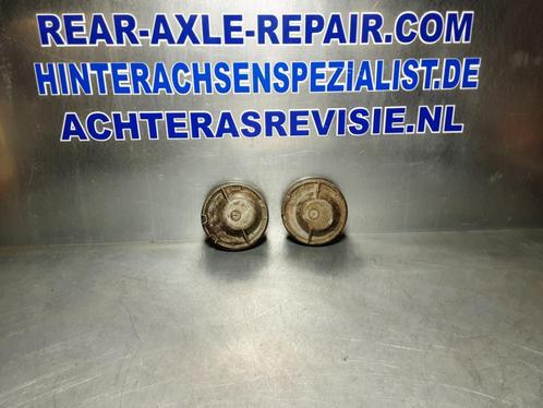 Beschermkappen koplampen Opel Ascona B, Manta B. (Motor), Auto-onderdelen, Motor en Toebehoren, Gebruikt, Opel, Verzenden