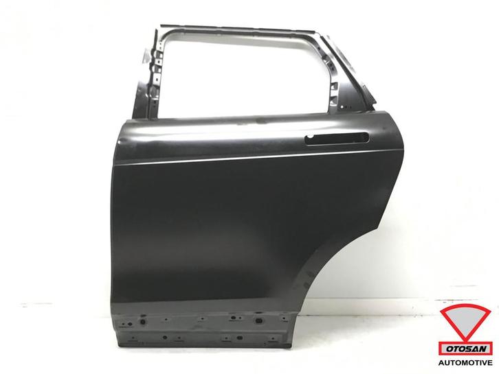 Range Rover Evoque L551 Portier Deur Links Achter Nieuw Orig, Auto-onderdelen, Carrosserie en Plaatwerk, Gebruikt, Land Rover