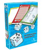 Tuckers Fun Factory De 10 Meest Be van €9,99 voor €7,99, Ophalen of Verzenden, Nieuw