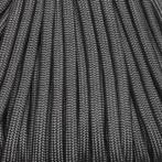 Fossil Grey Paracord 550 - Type 3 - 15 meter #45, Nieuw, Ophalen of Verzenden