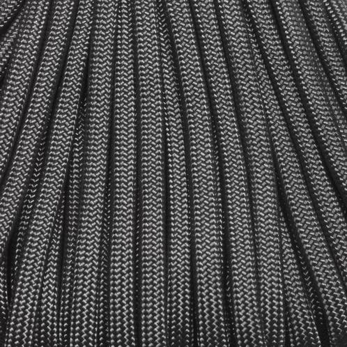 Fossil Grey Paracord 550 - Type 3 - 15 meter #45, Doe-het-zelf en Verbouw, Overige Doe-het-zelf en Verbouw, Nieuw, Ophalen of Verzenden