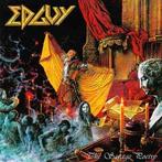 cd - Edguy - The Savage Poetry, Cd's en Dvd's, Verzenden, Zo goed als nieuw