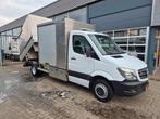 Zakelijke Lease |  Mercedes-Benz Sprinter 516 CDI/ Vuil/ Kip, Gebruikt, Euro 6, Overige kleuren, Mercedes-Benz