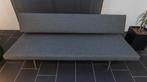 Slaapbank Martin Visser  BR02 Richwool stof, Huis en Inrichting, 150 tot 200 cm, 75 tot 100 cm, Ophalen of Verzenden, Zo goed als nieuw