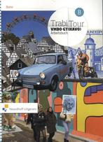 TrabiTour vmbo gthavo Arbeitsbuch B 9789001825485, Boeken, Zo goed als nieuw