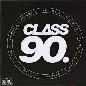 cd - Rascals - Class 90. Volume 1, Cd's en Dvd's, Cd's | Hiphop en Rap, Nieuw in verpakking, Verzenden