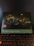 Lego Set - 40532 - World City - Vintage Taxi, Kinderen en Baby's, Speelgoed | Duplo en Lego, Nieuw