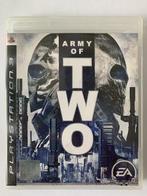 Army Of Two (Asian English Version) (PS3 Tweedehands), Verzenden, Nieuw