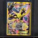 Pokémon Card - Alakazam EX - Fates Collide #125 - Pokémon, Hobby en Vrije tijd, Verzamelkaartspellen | Pokémon, Nieuw