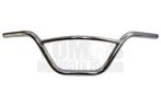 Stuur Cuppini 680x150mm chroom replica DMP universeel, Fietsen en Brommers, Ophalen of Verzenden, Nieuw