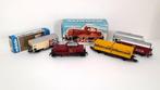 Märklin H0 - 3065, 4419, 4567, 4415, 4670 - Modeltrein (5) -, Nieuw