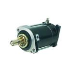 Startmotor 12V 1.2 kW, Ophalen of Verzenden, Nieuw, Motor en Techniek, Zeilboot of Motorboot