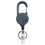 Fako Bijoux - Robuuste Uittrekbare Sleutelhanger Met Koord -, Verzamelen, Verzenden, Nieuw