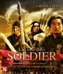 Little big soldier - Blu-ray, Cd's en Dvd's, Blu-ray, Verzenden, Nieuw in verpakking