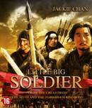 Little big soldier - Blu-ray, Cd's en Dvd's, Blu-ray, Verzenden