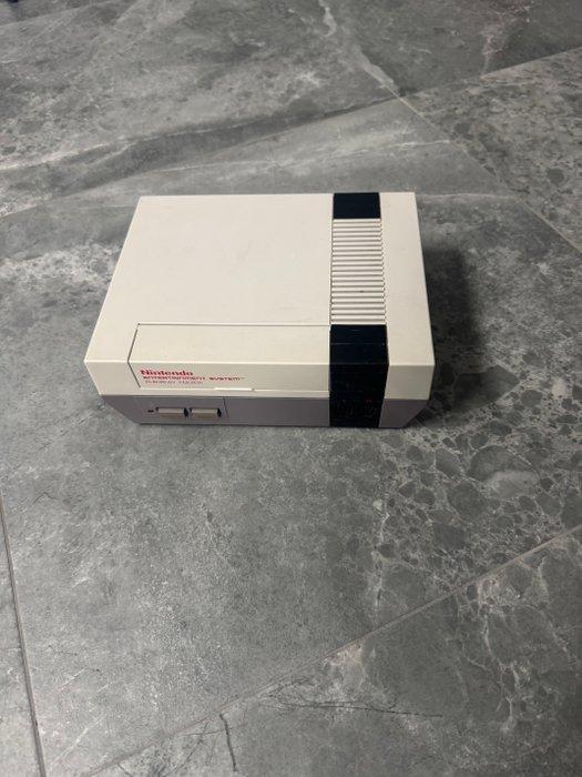 Nintendo - Nes - Spelcomputer, Spelcomputers en Games, Spelcomputers | Overige Accessoires