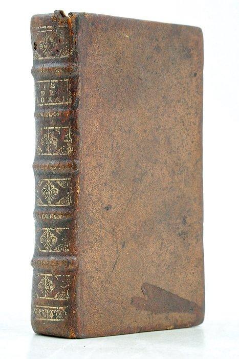Jean de la Brune - La Vie de Charles V. Duc de Lorraine et, Antiek en Kunst, Antiek | Boeken en Bijbels