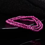 Geen minimumprijs - ALGT-gecertificeerd - Armband of ketting