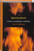 Spiritualiteit 9789043501859 K. Waaijman, Verzenden, Gelezen, K. Waaijman
