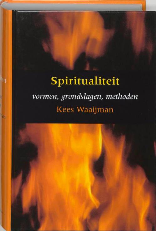 Spiritualiteit 9789043501859 K. Waaijman, Boeken, Godsdienst en Theologie, Gelezen, Verzenden