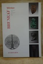 9 Catalogues - Art Africain et Art Tribal - 1986-2018
