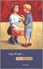 Spelbreker / Top 9789031715213 Inge Bergh, Verzenden, Zo goed als nieuw, Inge Bergh