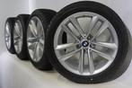 BMW 6 GT G32 7 serie G11 G12 630 19 inch velgen Bridgestone, 19 inch, Gebruikt, Velg(en), Winterbanden
