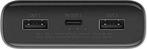 Xiaomi - Mi 20000mAh Powerbank 3 Quick Charge 4.0 - 50W -, Verzenden, Zo goed als nieuw