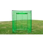 Tuinkas stalen frame PVC (Overige), Huis en Inrichting, Verzenden, Nieuw