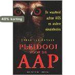 Pleidooi voor de aap 9789066717770 J. van Dongen, Boeken, Verzenden, Gelezen, J. van Dongen