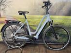 Gazelle Chamonix T10 • Elektrische Fiets met Middenmotor, Fietsen en Brommers, Elektrische fietsen, Ophalen of Verzenden, Zo goed als nieuw