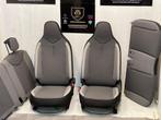 Toyota Aygo X-play bekleding stoelenset compleet bj.2019, Gebruikt, Toyota