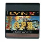 A.P.B. (losse cassette) (Atari Lynx)