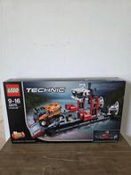 Lego Set - 42076 - Technic - Hovercraft, Nieuw