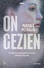 Ongezien 9789401482790 Pascale Petralia, Boeken, Verzenden, Gelezen, Pascale Petralia
