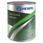Hempel Teak Kleurhersteller-2,5 Liter, Watersport en Boten, Ophalen of Verzenden, Nieuw