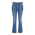 Liu Jo • blauwe boot cut jeans • W25, Kleding | Dames, Liu Jo, Verzenden, Nieuw, Blauw