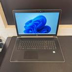 Laptop groot formaat HP met Windows 11 refurbished, Computers en Software, Windows Laptops, Gebruikt, I5-8250U, 2 tot 3 Ghz, Qwerty