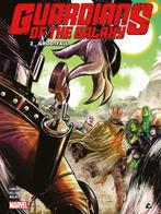 Guardians of the Galaxy: Grootfall 2 (van 2) [NL], Boeken, Verzenden, Nieuw