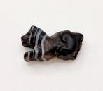 Bactrische of Sino-Siberische Onyx XXS Liggende Tijger